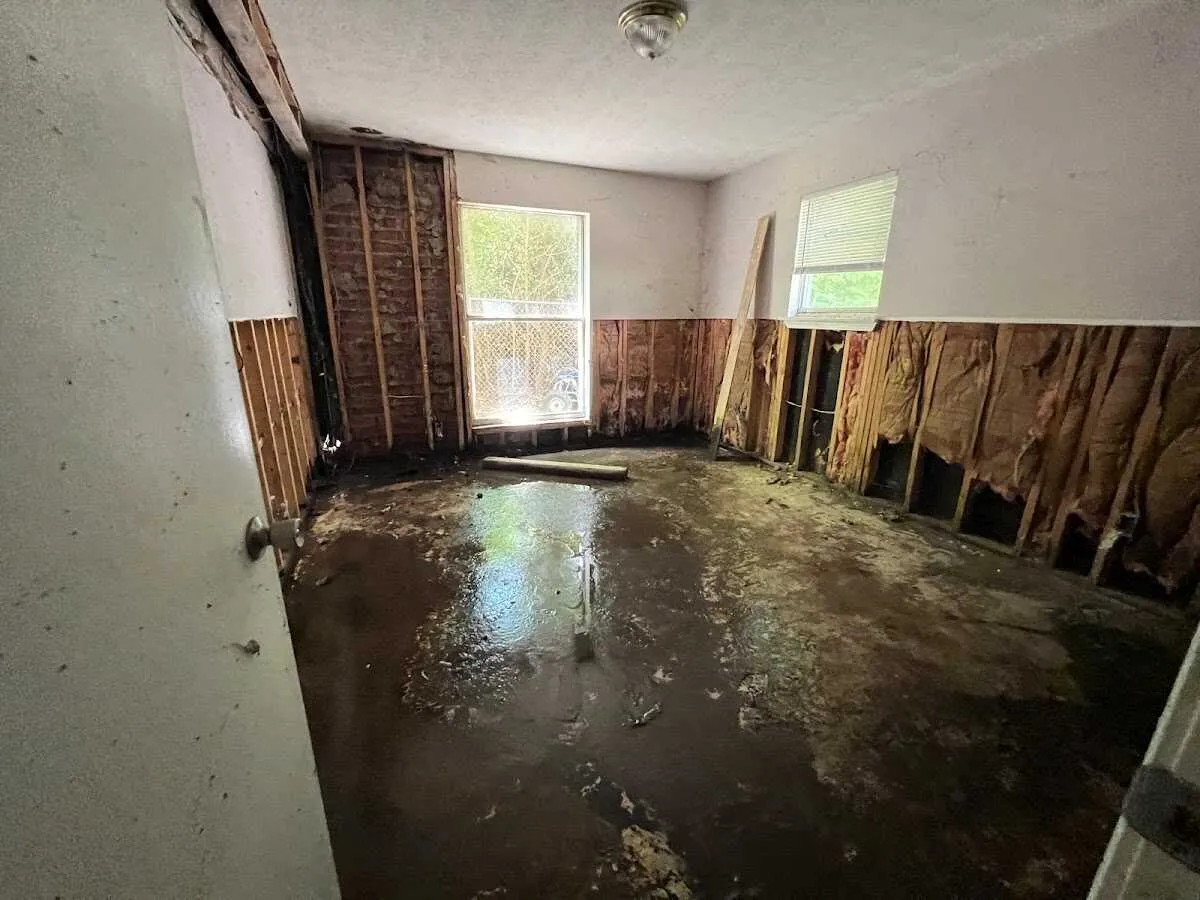 Water Damage Restoration services in Eliot, ME